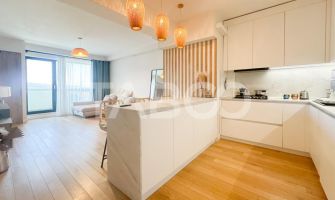 Apartament 2 camere de vanzare Comision 0%  bloc nou Zorilor