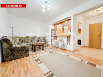 Apartament 2 camere de vanzare Comision 0% Gheorgheni pozitie top