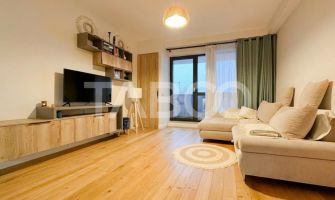 Apartament 2 camere de vanzare Comision 0%  in bloc nou Zorilor