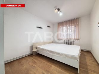Apartament 2 camere de vanzare comision 0%  in cartier Dambul Rotund 