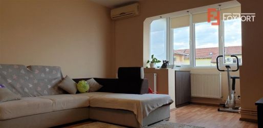 Apartament 2 camere de vanzare confort 1 zona Dambovita - ID V278