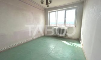 Apartament 2 camere de vanzare cu balcon in zona Mihai Vitezul Sibiu