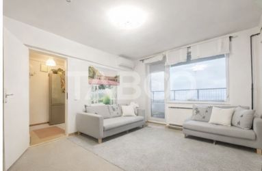 Apartament 2 camere de vanzare cu panorama superba Gheorgheni