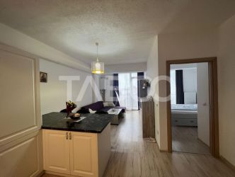 Apartament 2 camere de vanzare decomandat 39 mp zona Doamna Stanca