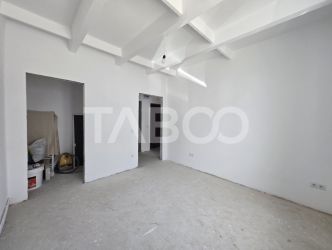 Apartament 2 camere de vanzare decomandat 48 mp zona Turnisor Sibiu