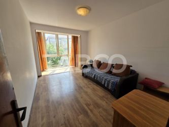 Apartament 2 camere de vanzare decomandat 52 mpu etaj 3 Terezian Sibiu
