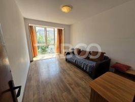 Apartament 2 camere de vanzare decomandat 52 mpu etaj 3 Terezian Sibiu