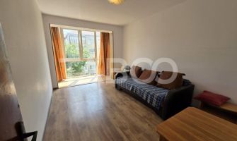 Apartament 2 camere de vanzare decomandat 52 mpu etaj 3 Terezian Sibiu