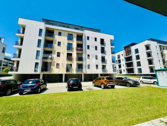Apartament 2 camere de vanzare decomandat 53 mp zona Turnisor Sibiu