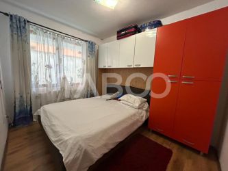 Apartament 2 camere de vanzare decomandat 54 mpu zona Brana Selimbar