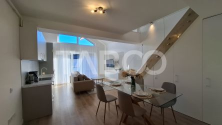 Apartament 2 camere de vanzare decomandat 55 mp zona Industrial Vest