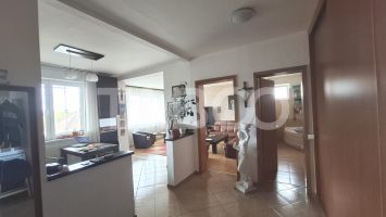 Apartament 2 camere de vanzare decomandat 62 mp zona Siretului Sibiu