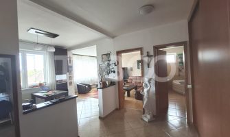 Apartament 2 camere de vanzare decomandat 62 mp zona Siretului Sibiu