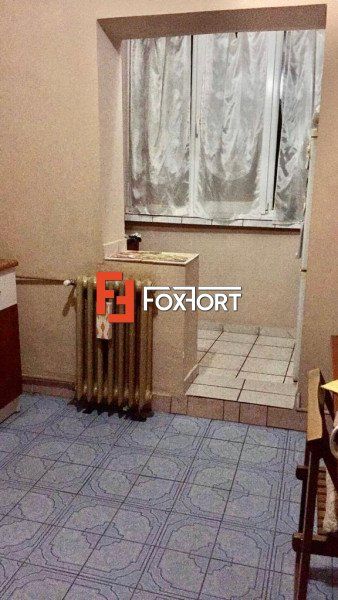 Apartament 2 camere de vanzare decomandat in zona Aradului - ID V81-9