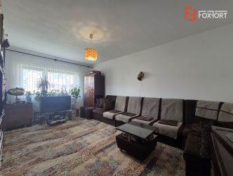 Apartament 2 camere de Vanzare, Decomandat, Micalaca, 2 Balcoane, Comi