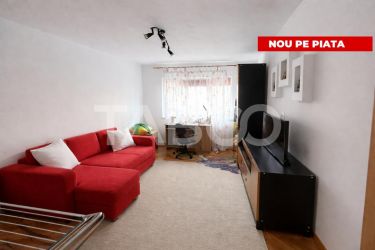Apartament 2 camere de vanzare decomandat zona Ultracentrala Sibiu