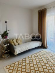 Apartament 2 camere de vanzare decomandate cu parcare in Floresti