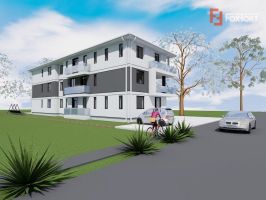 Apartament 2 camere de vanzare Dumbravita - ID V106