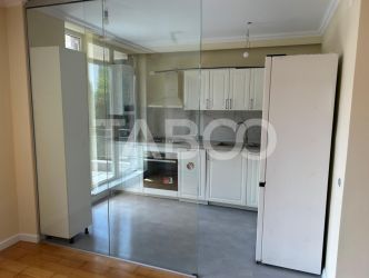 Apartament 2 camere de vanzare etaj 1 si parcare cartier Borhanci