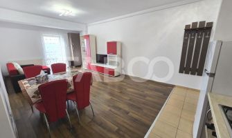 Apartament 2 camere de vanzare etaj 2 mobilat parcare lift Turnisor