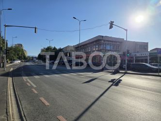 Apartament 2 camere de vanzare etaj intermediar balcon Cedonia Sibiu