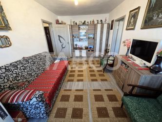 Apartament 2 camere de vanzare etaj intermediar Mihai Viteazul Sibiu