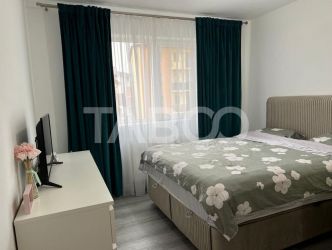 Apartament 2 camere de vanzare etajul 1 in Selimbar langa Mall