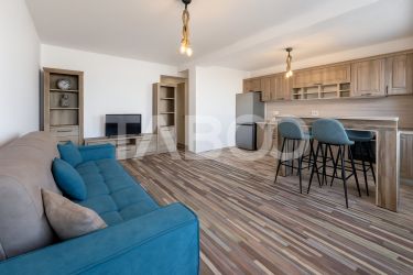 Apartament 2 camere de vanzare etajul 2 Selimbar Octavian Goga