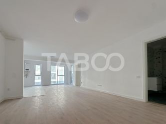 Apartament 2 camere de vanzare finisat bloc nou super pret