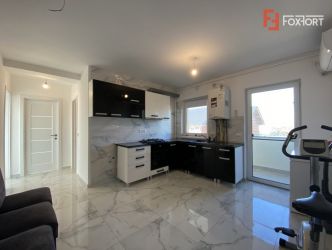Apartament 2 camere de vanzare Giarmata Vii - ID V4752