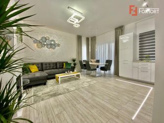 Apartament 2 camere | De vanzare | Giroc | Ultracentral |