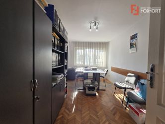 Apartament 2 camere de vanzare in Arad, Strada Praporgescu, Malul Mure