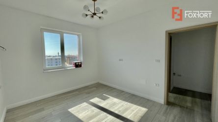 Apartament 2 camere de vanzare in Braytim - Giroc - ID V117