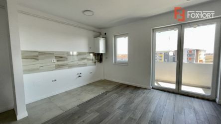 Apartament 2 camere de vanzare in Braytim - Giroc - ID V118
