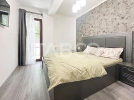Apartament 2 camere de vanzare in cartierul Europa cu garaj 