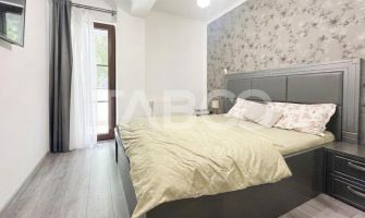Apartament 2 camere de vanzare in cartierul Europa cu garaj 