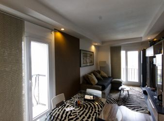 Apartament 2 camere de vânzare în Cosmopolis, mobilat, utilat  boxa 