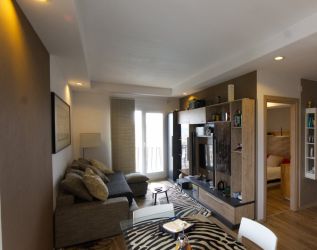Apartament 2 camere de vânzare în Cosmopolis, mobilat, utilat  boxa 