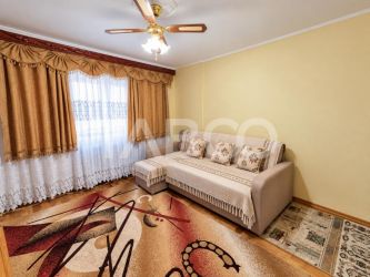 Apartament 2 camere de vanzare in Manastur zona Big 