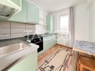 Apartament 2 camere de vanzare in Plopilor langa BT Arena
