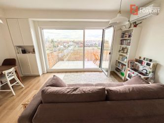 Apartament 2 camere de vanzare in Timisoara, zona Aradului
