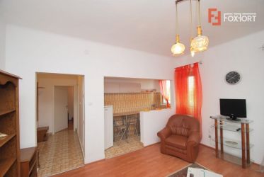 Apartament 2 camere de vanzare in zona Balcescu