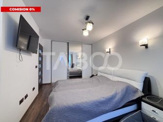 Apartament 2 camere de vanzare Iulius Mall decomandat Comision 0