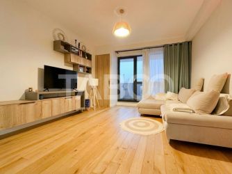 Apartament 2 camere de vanzare la cheie in  bloc nou Zorilor