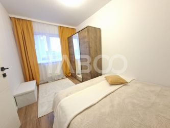 Apartament 2 camere de vanzare la etaj intermediar Milea Mihai Viteazu