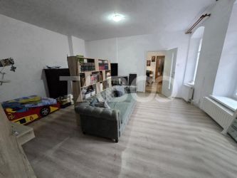 Apartament 2 camere de vanzare la etajul 1 in Centrul Istoric Sibiu
