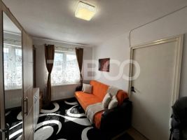 Apartament  2 camere de vanzare la parter 36mp utili  zona Tiglari
