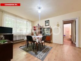 Apartament 2 camere de vanzare langa Iulius Mall Comision 0%