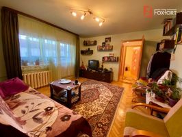 Apartament 2 camere de vanzare Lipovei - ID V104