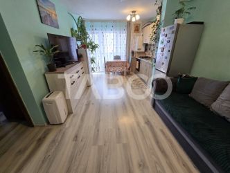 Apartament 2 camere de vanzare Magnolia mobilat cu balcon si parcare